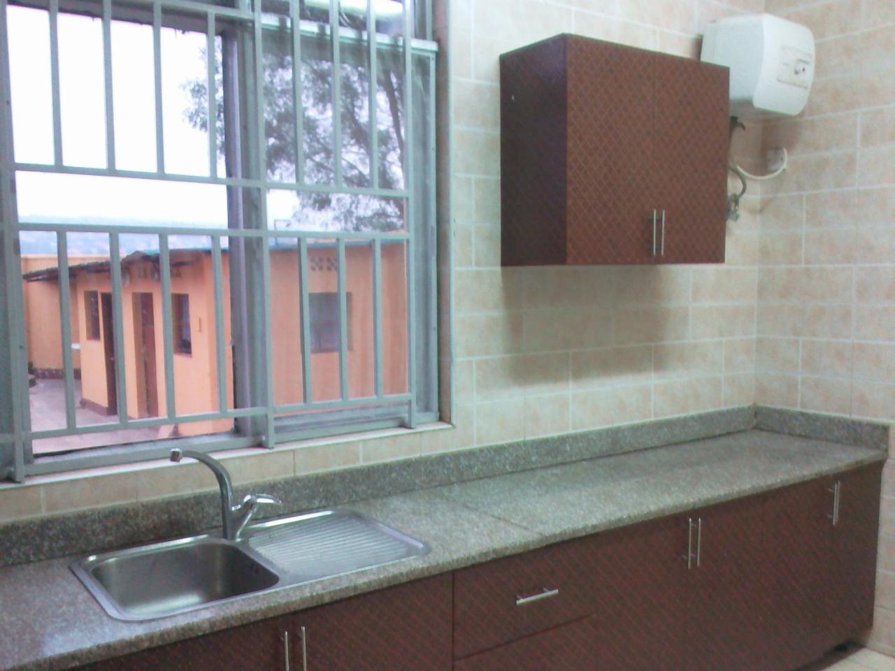 Greenpage Suites Kigali Exterior photo