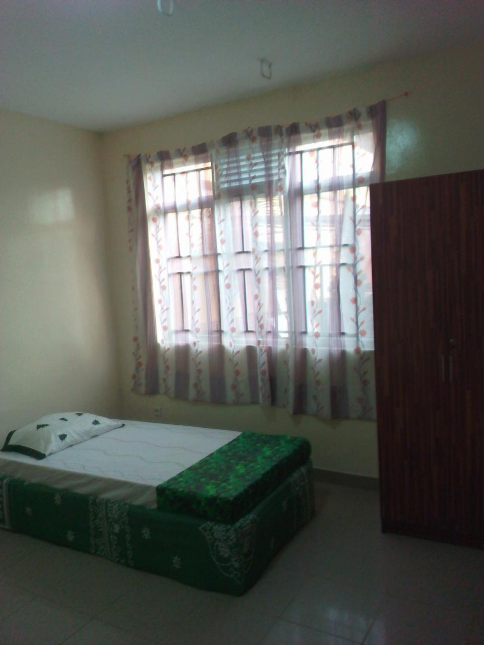 Greenpage Suites Kigali Exterior photo