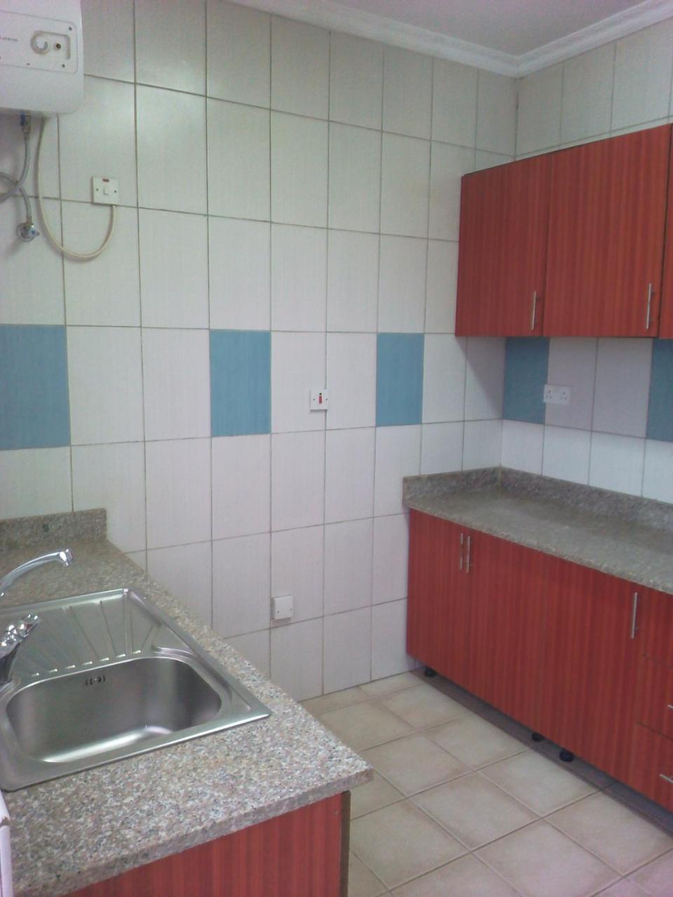 Greenpage Suites Kigali Exterior photo